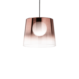 Żyrandol Ideal Lux Fade Sp1 Rame 271309