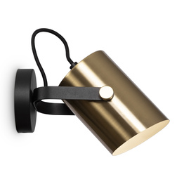 Kinkiet Maytoni Elori MOD079WL-01BBS