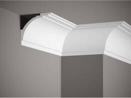 Listwa karniszowa/sufitowa Mardom MD105