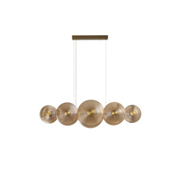 Żyrandol Azzardo Nazar AZ6531