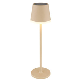 Lampa stojąca Solar Globo Lighting 36637S