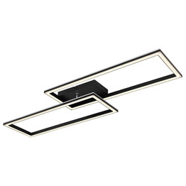 Lampa sufitowa ledowa Jepp Globo Lighting 67278-40