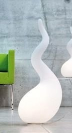 Next ALIEN M EASY Lampka