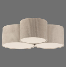 Zuma Line Green Duro 003902-031917 Plafon