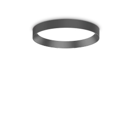 Plafoniera Ideal Lux Fly 341156 2700K 35cm