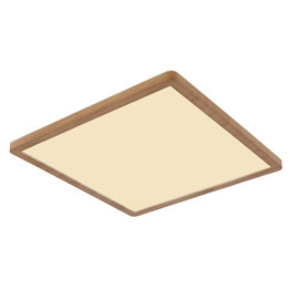 Lampa sufitowa ledowa Globo Lighting 41563-24WW Sapana