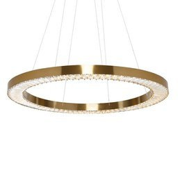 Lampa wisząca Berella Light Moloko 80 BL5431