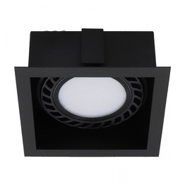 Nowodvorski Mod 9417 Oprawa wpuszczana Czarna ES111