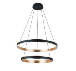 Zwis Azzardo  Rio 50+70 3-Step BIMM BK/GO AZ5779