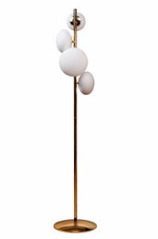 Omi Zuma Line Lampa Stojąca 1177