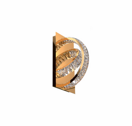 Zuma Line Kinkiet MX3274-2-3GT Tula