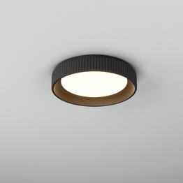 Blos AQform Lampa Sufitowa 47043-M930-D9-00-12 Czarna