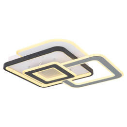 Plafon Globo Lighting Brienna 48552D5