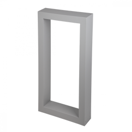 Norlys 2414AL Hellvik Oprawa stojąca zewnętrzna