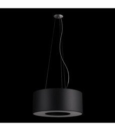 Ramko Tubus 67957 Zwis okrągły czarny