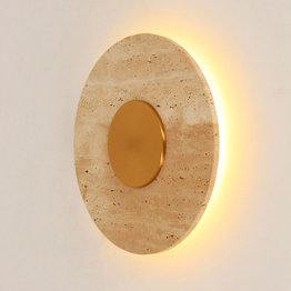 Oprawa Ścienna Maxlight Sun W0417