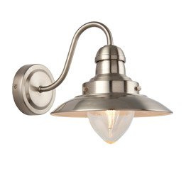 Lampa Ścienna Mendip 1 Endon 60800