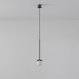 Lampa wisząca Cleoni Cotton 40 DM101/P/ER/196 10cm