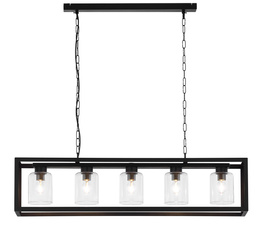 Lampa Wisząca Jupiter Macari 1806