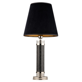 Luksusowa lampka gabinetowa Kutek Izano IZA-LG-1(BN/2) (3)