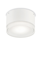 Plafon 168036 URANO PL1 SMALL Ideal LUX