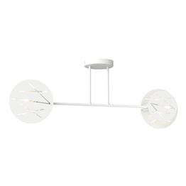 Lampa Sufitowa Emibig Frick 2 Wh (1416/2)