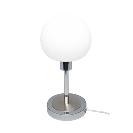 Italux Cave Tb-92039-Ch Lampka Biurkowa