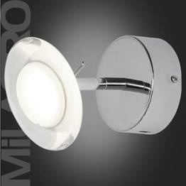 Milagro Ellipse 308 Kinkiet