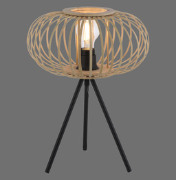 Lampka Biurkowa Zuma Line Racoon 003902-031761