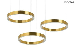 Zwis Moosee Ring MSE0000404040