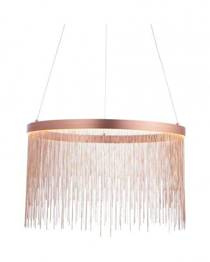 Żyrandol Endon 92178 Zelma