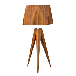 Lampka Gabinetowa Accord Lighting Angular QN-ANGULAR-TL-TEAK