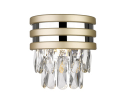 Oprawa Ścienna Zuma Line Naica 003064-032972