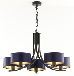 Żyrandol Jupiter Arthur 2101