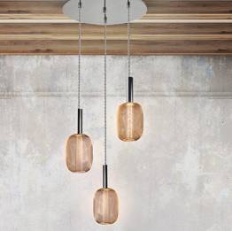 Zwis Schuller Micron 413626 Dimmable