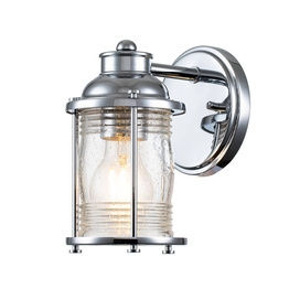 Ashland Bay QN-ASHLANDBAY1-PC-BATH Ścienna lampa Elstead Lighting
