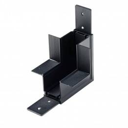 Azzardo AZ5539 GAMMA TRACK MAGNETIC GIPS1 CORNER90 B BK