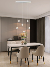 Żyrandol Aviano Quiberon 7039-608