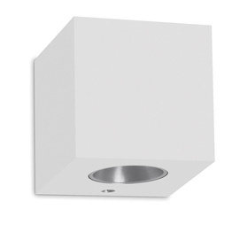 Novolux Lampa ścienna Brick Up Down 412B-L01E2B-01