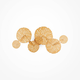 Lampa ścienna Maytoni MOD082WL-04G Lovetann