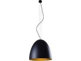 Lampa wisząca w stylu industrialnym Nowodvorski Egg 9024