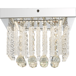 Mathilda 68396-12 Globo Lampa Sufitowa