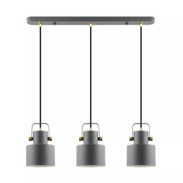 Lampa Wisząca Zuma Line Draco 003064-024615