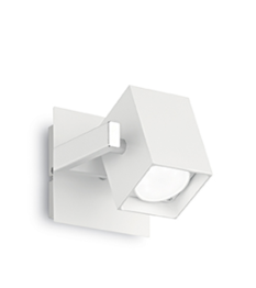 Ideal lux Kinkiet MOUSE AP1 BIANCO
