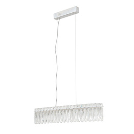 Zwis Italux PND-34364-1-CH-CL Nosta