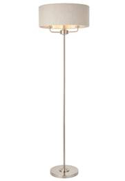 Endon Highclere 94359 Lampa stojąca