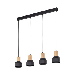 Lampa Wisząca TK Lighting Cairo 4896