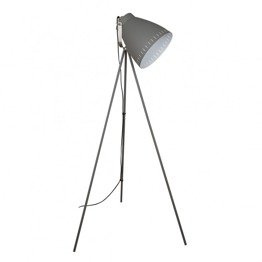 Italux Lampa Podłogowa Franklin ML-HN3068-GR+S.NICK