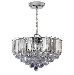 Żyrandol Fargo FARGO-14CH Endon