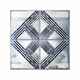 Arte Home Galena AHJ1801-1 Lustro